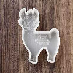DIY Silicone Candle Molds&nbsp;LS-SIMO-G004-02E