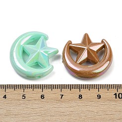 Opaque Acrylic Beads&nbsp;OACR-C022-11
