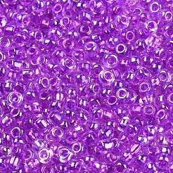 12/0 Glass Seed Beads&nbsp;SEED-A016-2mm-213-01