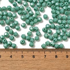 Baking Paint Glass Seed Beads&nbsp;SEED-C004-01I