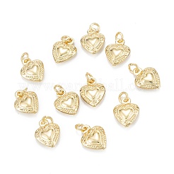 Brass Charms&nbsp;KK-C216-07G