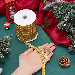 1 Roll Glitter Sparkle Ribbon&nbsp;SRIB-PH0001-37A