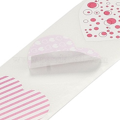 Self Adhesive Paper Stickers&nbsp;DIY-M023-05
