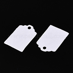 100Pcs Paper Gift Tags&nbsp;LS-CDIS-H007-13A