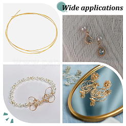 50CM Sterling Silver Wire&nbsp;STER-PH0001-19A