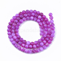 Freshwater Shell Beads Strands&nbsp;SHEL-S276-32F