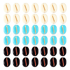 Opaque Acrylic Beads&nbsp;MACR-TA0001-59