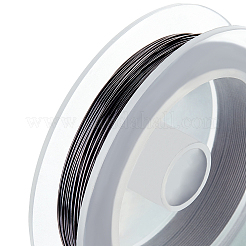 3 Sizes Round Copper Craft Wire&nbsp;CWIR-BC0006-13