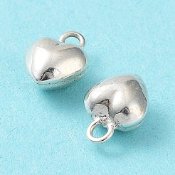 925 Sterling Silver Charms&nbsp;X-STER-H106-01C-S