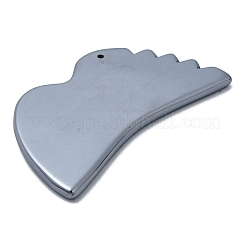 Terahertz Stone Gua Sha Boards&nbsp;MRMJ-E013-04