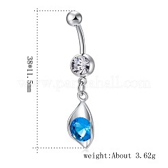 Piercing Jewelry&nbsp;AJEW-EE0006-23B
