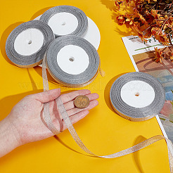 Polyester Ribbon&nbsp;OCOR-WH0111-93