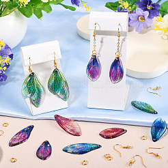 DIY Earring Making Kit&nbsp;DIY-TA0013-36B