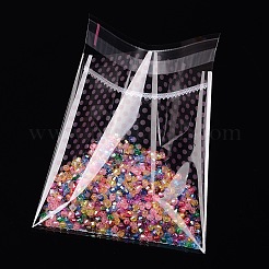 Rectangle OPP Cellophane Bags&nbsp;OPC-L001-15