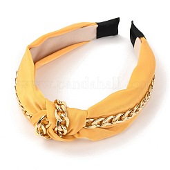 Plastic Hair Bands&nbsp;MRMJ-P010-D05