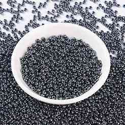 MIYUKI Round Rocailles Beads&nbsp;X-SEED-G008-RR0451