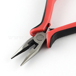 45# Carbon Steel Jewelry Plier Sets&nbsp;PT-R010-04