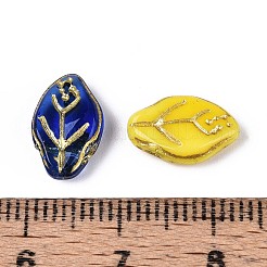 Glass Beads&nbsp;LAMP-T021-46M