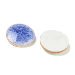 Handmade Porcelain Cabochons&nbsp;PR-CBA642C-02