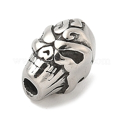 304 Stainless Steel Beads&nbsp;STAS-S183-09AS
