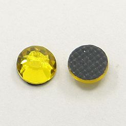 Glass Hotfix Rhinestone&nbsp;RGLA-A019-SS20-249