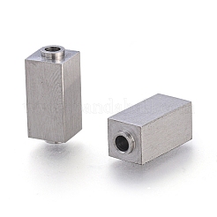 Tarnish Resistant 304 Stainless Steel Beads&nbsp;STAS-M274-078P