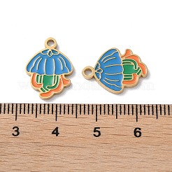Ion Plating(IP) 304 Stainless Steel Pendants&nbsp;STAS-C083-11G-01