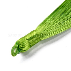 Nylon Tassels Big Pendant Decorations&nbsp;STAS-F142-04
