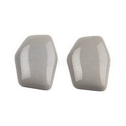 Opaque Acrylic Cabochons&nbsp;MACR-S373-143-A05