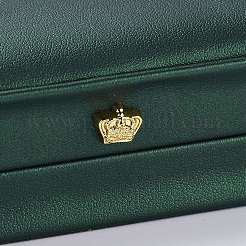 PU Leather Jewelry Box&nbsp;LS-CON-C012-01C