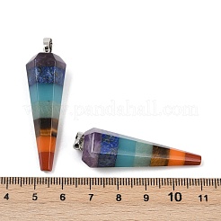 Yoga Chakra Jewelry&nbsp;G-L465-B02