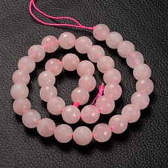 Gemstone Strands&nbsp;GSF10mmC034
