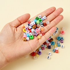 DIY Bracelet Jewelry Making Kits&nbsp;DIY-YW0002-61