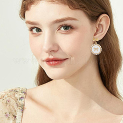 60Pcs Bowknot Alloy Stud Earring Findings&nbsp;FIND-BBC0004-63A