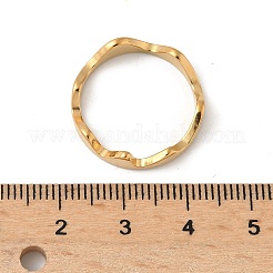 304 Stainless Steel Finger Rings&nbsp;RJEW-H253-02G