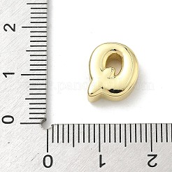 Brass Beads&nbsp;KK-H537-01Q-G