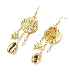 304 Stainless Steel Dangle Earring&nbsp;EJEW-JE07103