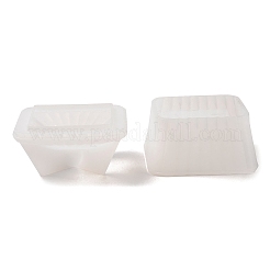 DIY Silicone Candle Holder Molds&nbsp;LS-SIMO-C014-04B