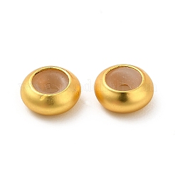 Rack Plating Alloy Beads&nbsp;PALLOY-P289-24MG