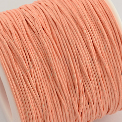 Waxed Cotton Thread Cords&nbsp;YC-R003-1.0mm-155