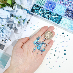 DIY Jewelry Making Kits&nbsp;DIY-PA0002-03