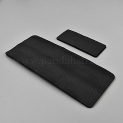 Security Personnel Polyester Embroidered Appliques&nbsp;PATC-WH0017-10C-01