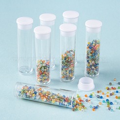 Plastic Bead Containers&nbsp;X-CON-C068Y-1