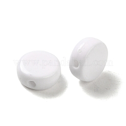 Opaque Acrylic Beads&nbsp;MACR-S377-02J