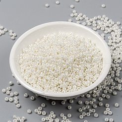 MIYUKI Round Rocailles Beads&nbsp;SEED-X0055-RR0592