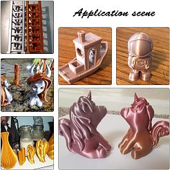 Plastic Cord&nbsp;OCOR-WH0032-47A