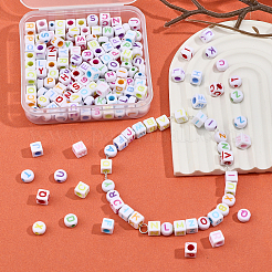 DIY Halloween Beads Jewelry Making Finding Kit&nbsp;DIY-CA0005-63