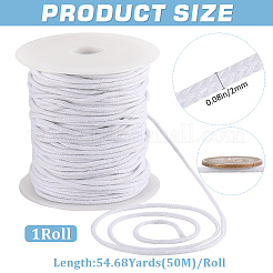 50M Round Cotton Thread&nbsp;OCOR-GF0003-40A