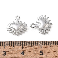 SHEGRACE Brass Charms&nbsp;XGRQ7H948-962P