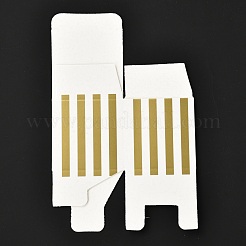 Square Foldable Creative Paper Gift Box&nbsp;CON-P010-C03